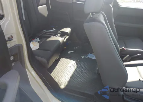 2005 Honda Element Lx from USA, damaged, VIN 5J6YH283X5L013389